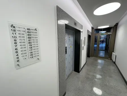 Apartment for daily rent, Minsk, Makaenka str. 12Е — interior photo