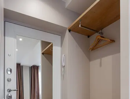 Apartment for daily rent, Minsk, Petra Mstislavca str. 8 — interior photo