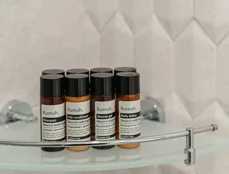 Apartment for daily rent, Minsk, Franziska Skaryna St. 5 — interior photo