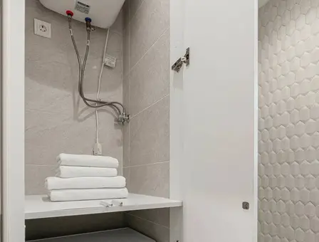 Apartment for daily rent, Minsk, Franziska Skaryna St. 5 — interior photo