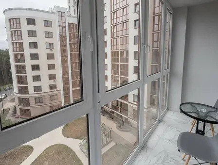 Apartment for daily rent, Minsk, Independence Avenue 88 — interior photo