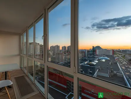 Apartment for daily rent, Minsk, Petra Mstislavca str. 17 — interior photo