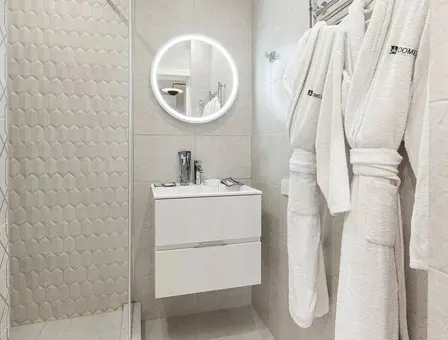 Apartment for daily rent, Minsk, Franziska Skaryna St. 5 — interior photo