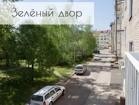 Квартира посуточно Минск, пр-т Независимости 60 — фото интерьера