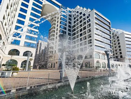 Apartment for daily rent, Minsk, Petra Mstislavca str. 17 — interior photo