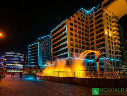 Apartment for daily rent, Minsk, Petra Mstislavca str. 17 — interior photo