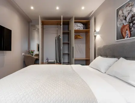 Apartment for daily rent, Minsk, Petra Mstislavca str. 8 — interior photo