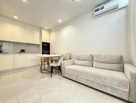 3 room appartment for daily rent in Minsk, Makaenka str. 12В