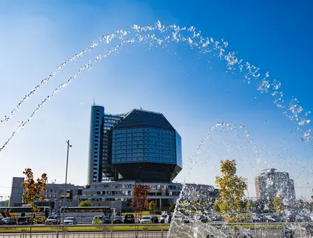 Apartment for daily rent, Minsk, Petra Mstislavca str. 17 — interior photo