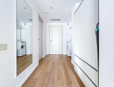 Apartment for daily rent, Minsk, Makaenka str. 12Б — interior photo