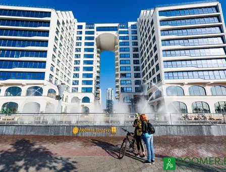 Apartment for daily rent, Minsk, Petra Mstislavca str. 17 — interior photo
