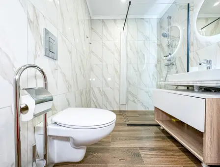 Apartment for daily rent, Minsk, Makaenka str. 12Б — interior photo