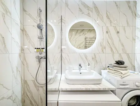 Apartment for daily rent, Minsk, Makaenka str. 12Б — interior photo