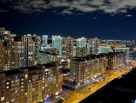 Apartment for daily rent, Minsk, Petra Mstislavca str. 17 — interior photo