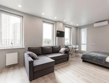 Apartment for daily rent, Minsk, Independence Avenue 88 — interior photo