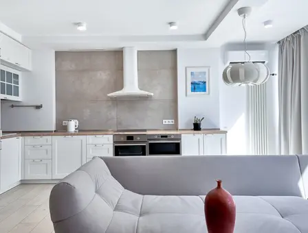 Apartment for daily rent, Minsk, Petra Mstislavca str. 17 — interior photo