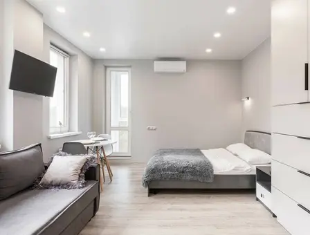 Apartment for daily rent, Minsk, Independence Avenue 88 — interior photo