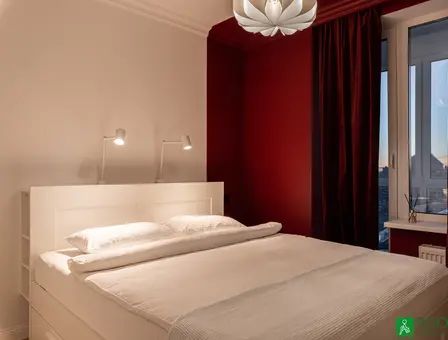Apartment for daily rent, Minsk, Petra Mstislavca str. 17 — interior photo