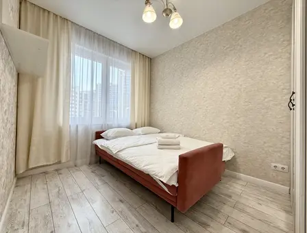 Apartment for daily rent, Minsk, Makaenka str. 12В — interior photo