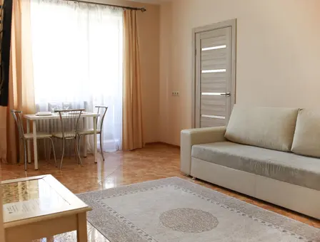 Apartment for daily rent, Minsk, Independence Avenue 89 — interior photo