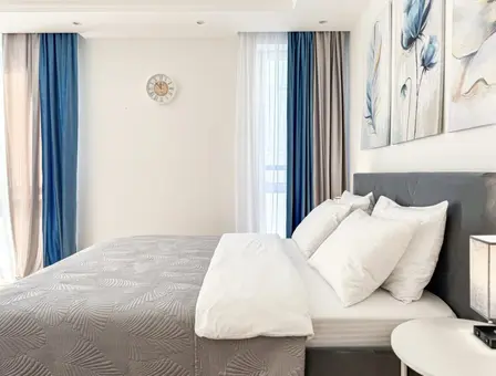 Apartment for daily rent, Minsk, Makaenka str. 12Б — interior photo