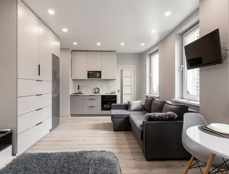 Apartment for daily rent, Minsk, Independence Avenue 88 — interior photo