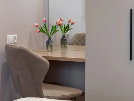 Apartment for daily rent, Minsk, Petra Mstislavca str. 8 — interior photo