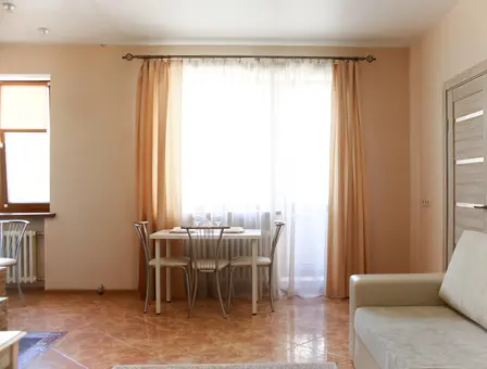 Apartment for daily rent, Minsk, Independence Avenue 89 — interior photo