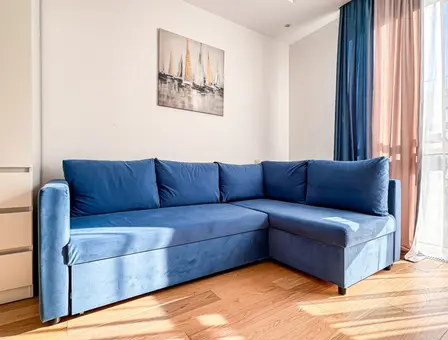 Apartment for daily rent, Minsk, Makaenka str. 12Б — interior photo