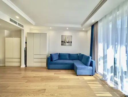 Apartment for daily rent, Minsk, Makaenka str. 12Б — interior photo