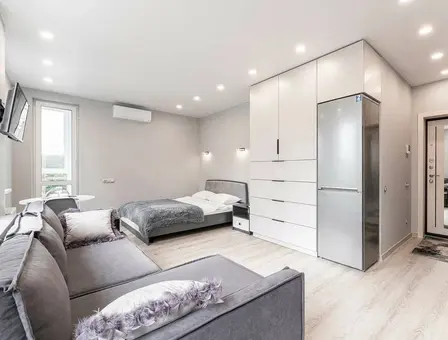 Apartment for daily rent, Minsk, Independence Avenue 88 — interior photo