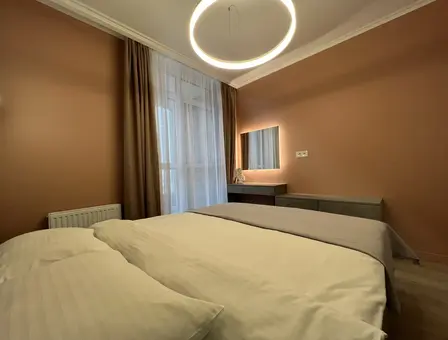 Apartment for daily rent, Minsk, Makaenka str. 12Е — interior photo