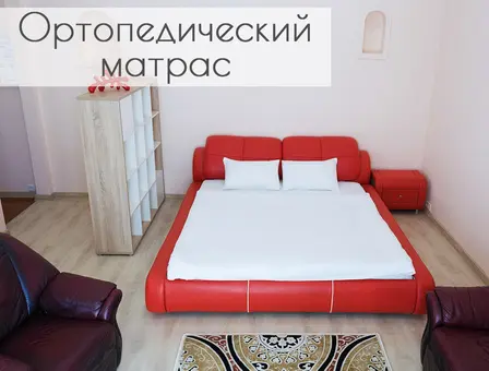 Квартира посуточно Минск, пр-т Независимости 60 — фото интерьера