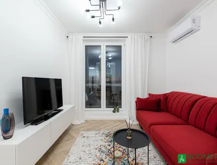 Apartment for daily rent, Minsk, Petra Mstislavca str. 17 — interior photo