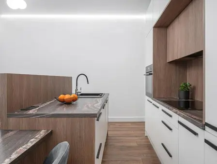 Квартира посуточно Минск, ул. Козлова 2 — фото интерьера