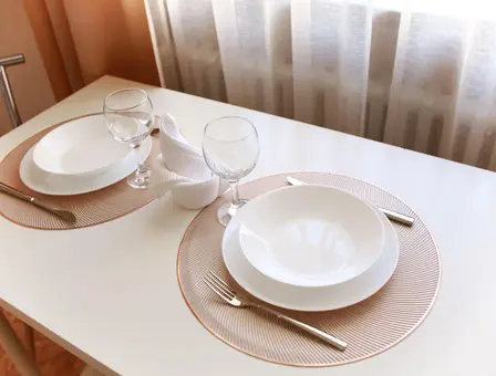Apartment for daily rent, Minsk, Independence Avenue 89 — interior photo