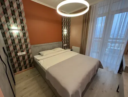 Apartment for daily rent, Minsk, Makaenka str. 12Е — interior photo