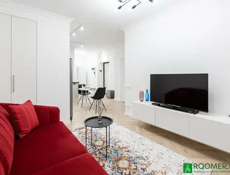 Apartment for daily rent, Minsk, Petra Mstislavca str. 17 — interior photo