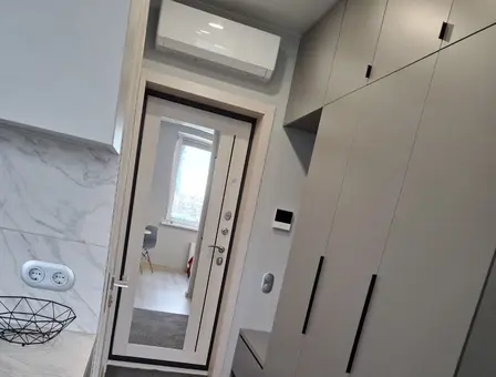 Apartment for daily rent, Minsk, Independence Avenue 88 — interior photo