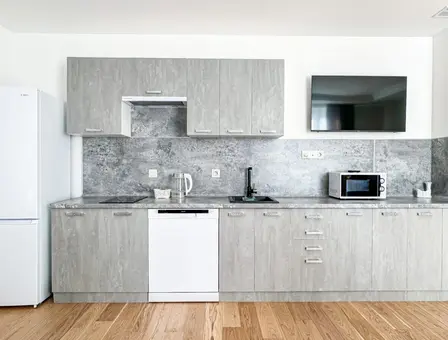 Apartment for daily rent, Minsk, Makaenka str. 12Б — interior photo