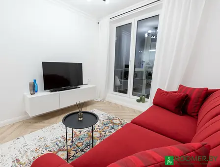 Apartment for daily rent, Minsk, Petra Mstislavca str. 17 — interior photo