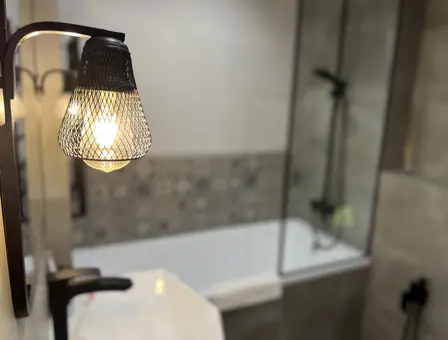 Apartment for daily rent, Minsk, Makaenka str. 12Е — interior photo