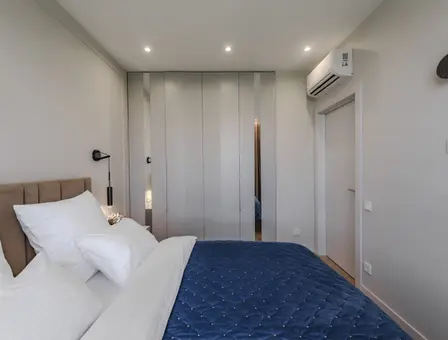 Apartment for daily rent, Minsk, Makaenka str. 12К — interior photo