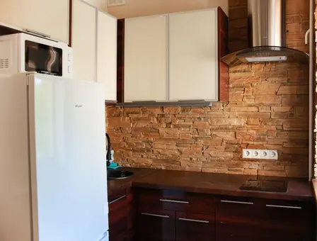 Apartment for daily rent, Minsk, Independence Avenue 89 — interior photo