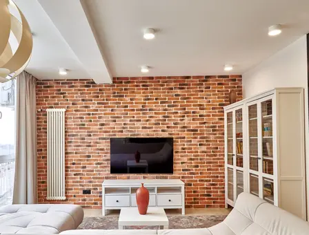 Apartment for daily rent, Minsk, Petra Mstislavca str. 17 — interior photo