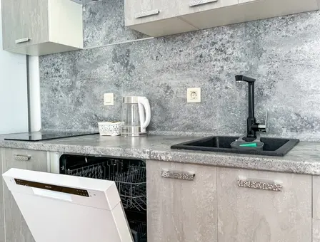 Apartment for daily rent, Minsk, Makaenka str. 12Б — interior photo