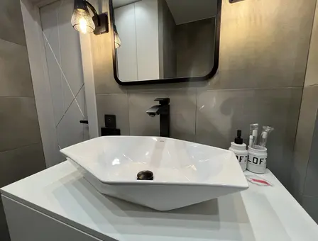 Apartment for daily rent, Minsk, Makaenka str. 12Е — interior photo