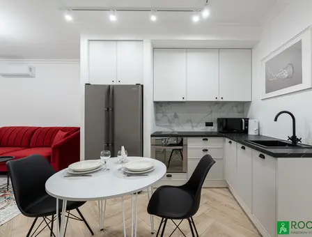 Apartment for daily rent, Minsk, Petra Mstislavca str. 17 — interior photo