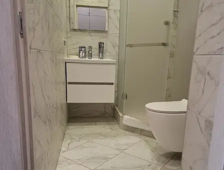 Apartment for daily rent, Minsk, Independence Avenue 88 — interior photo
