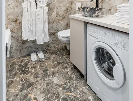 Apartment for daily rent, Minsk, Makaenka str. 12Л — interior photo